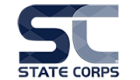 STATE CORPS Logo